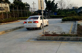 钦州明珠驾校