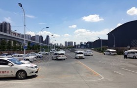 重庆中大驾校