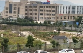 宁波兴农驾校