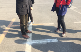 丹东阳光驾校