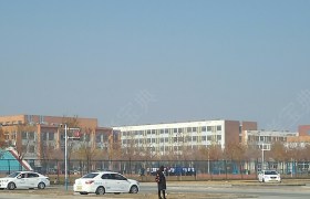 东营白云驾校