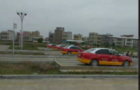 揭阳城盛驾校