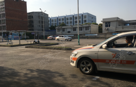 永州新东方驾校