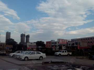 永祥驾校