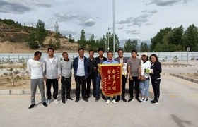 吕梁方山武当驾校