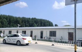 烟台程顺驾校