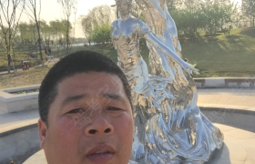 白城昌盛驾校