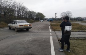 南昌先锋驾校