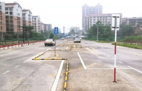 商丘鼎鑫驾校