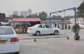 东营永胜驾校