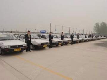 民生驾校