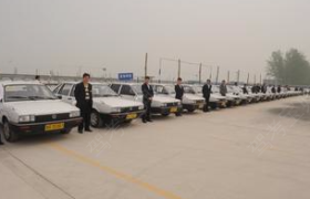 绍兴民生驾校