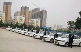 庆阳陇东驾校