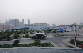 宿迁淮海驾校