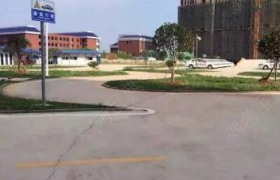 安阳中大驾校