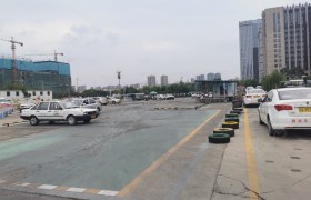 金陵驾校