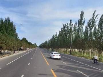 锦翔驾校