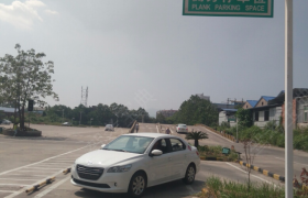 南昌一路通驾校