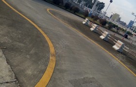 河源顺安驾校
