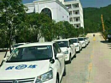 广信驾校