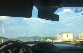 十堰安达驾校