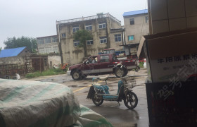 滁州明峰驾校