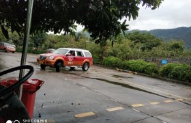 肇庆鸿景驾校
