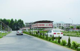 泉州洪新驾校