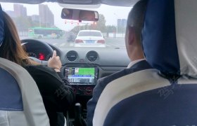 洛阳安钰驾校