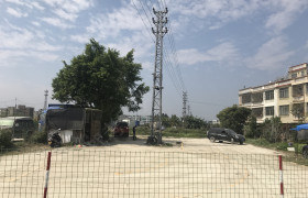 潮州济濡驾校