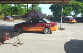 广州增城粤驾校