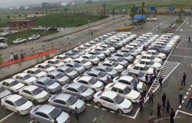 岳阳汨长驾校