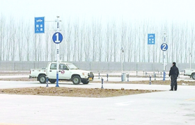 商丘光彩驾校