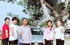 德宏傣族景颇族自治州芒市运输驾校