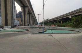 中山瀚东驾校