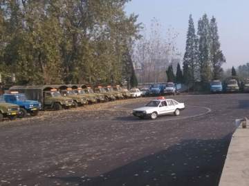 霍邱县驾校