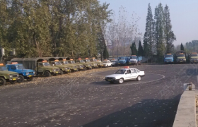六安霍邱县驾校