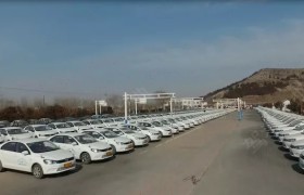 济南兴民驾校