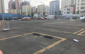 深圳粤港学车