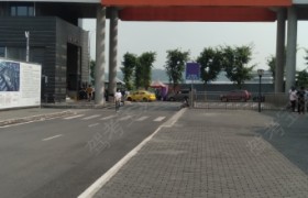 重庆电大驾校