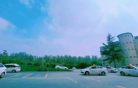 合肥军杰驾校