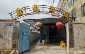 贵阳黔龙之星驾校