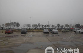 天津油田驾校