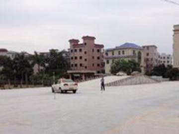 粤迅驾校