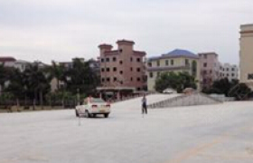 广州粤迅驾校