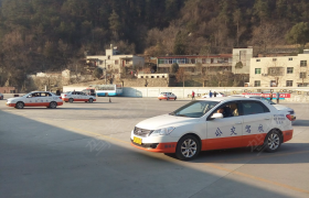 十堰公交驾校