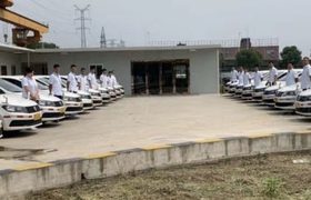 教学环境