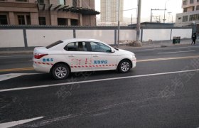 兰州悦通驾校