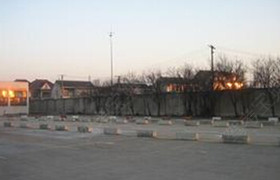 中山溪驾校