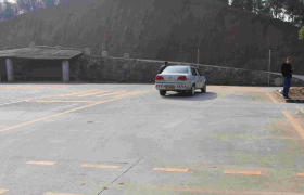 杭州金安驾校